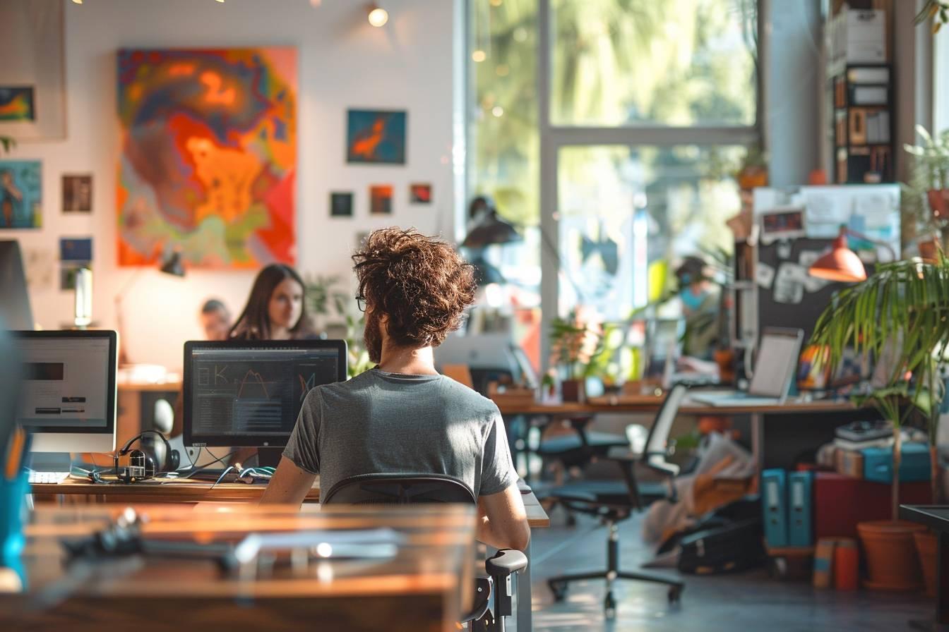 Agence de communication Lyon : votre partenaire créatif pour une stratégie marketing percutante