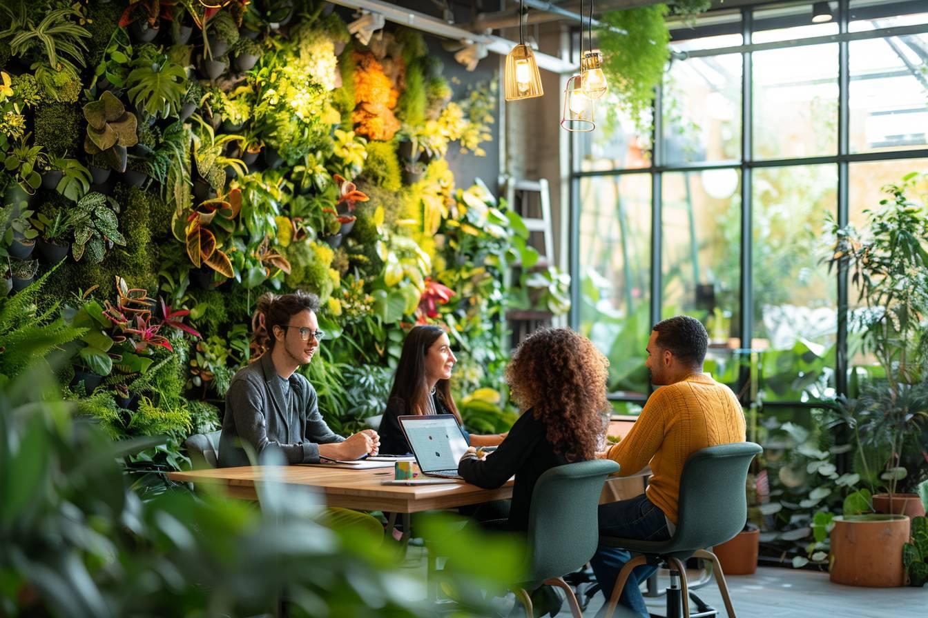 Agence de communication RSE : stratégies durables pour valoriser votre engagement environnemental et social