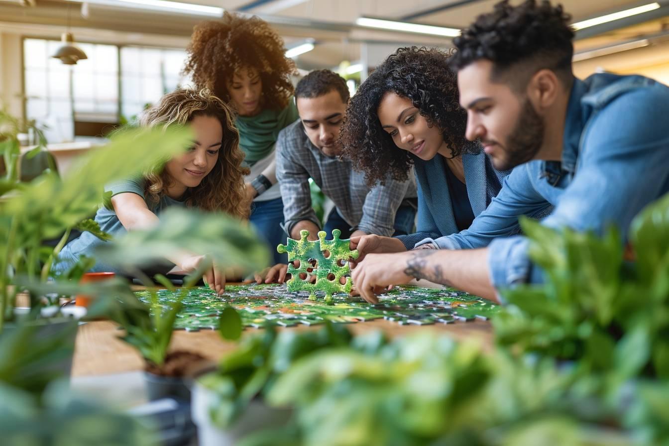 Agence de communication RSE : stratégies durables pour valoriser votre engagement environnemental et social