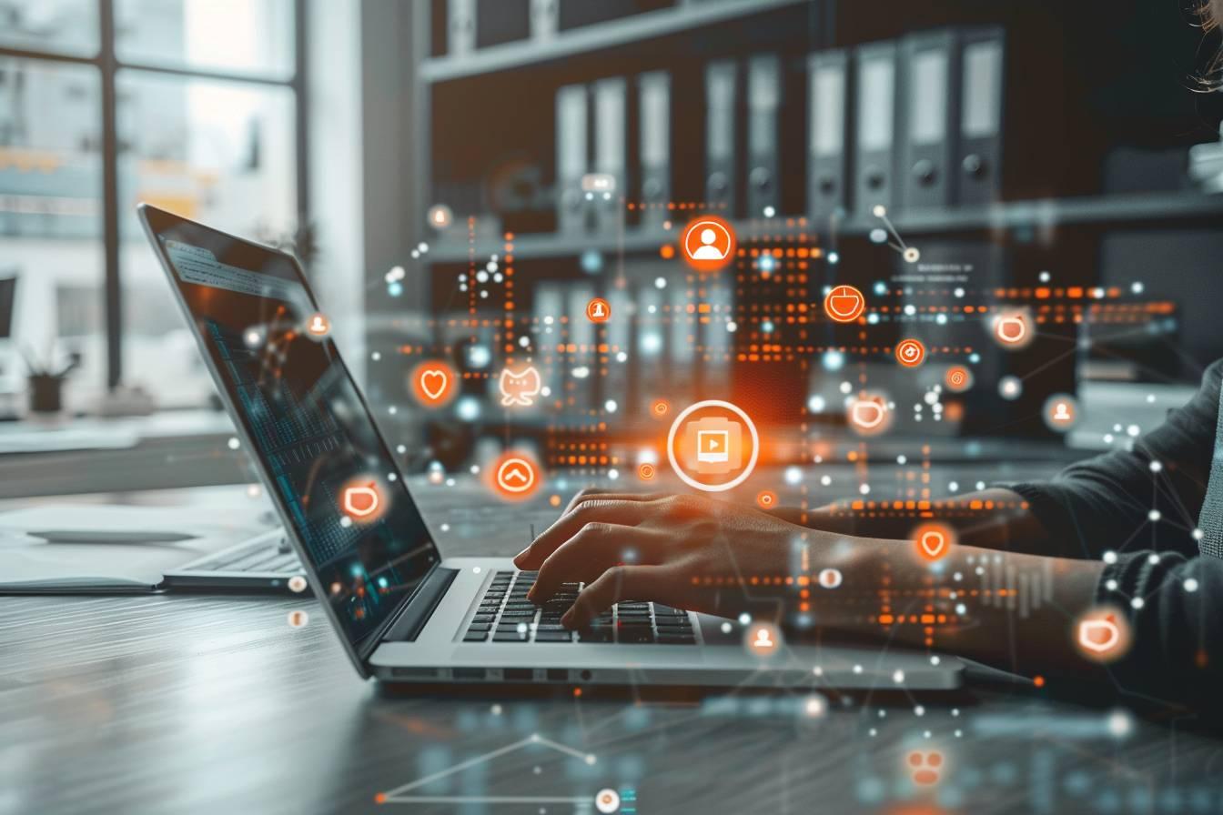 Meilleures techniques pour maîtriser les outils de social listening et optimiser votre veille en ligne