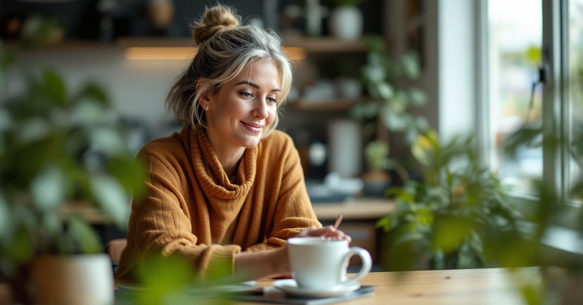 Référencement naturel SEO : stratégie de positionnement sur Google illustrée en contexte professionnel