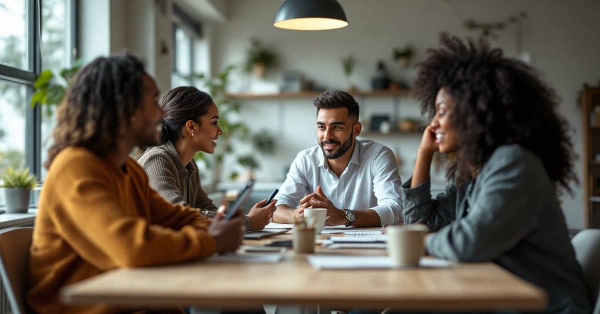 3 Conseils de Communication pour un Réseau de Franchise - 3 conseils de Communication pour un Réseau de Franchise
