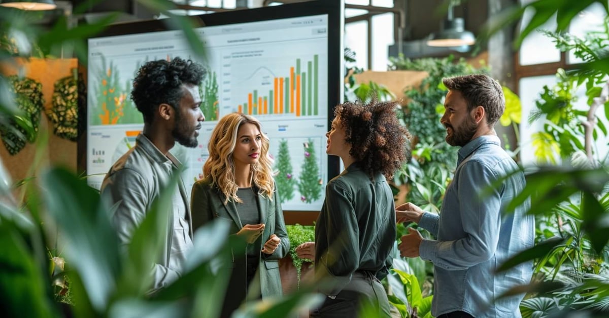Agence rse votre partenaire strategie durable responsable entreprise featured