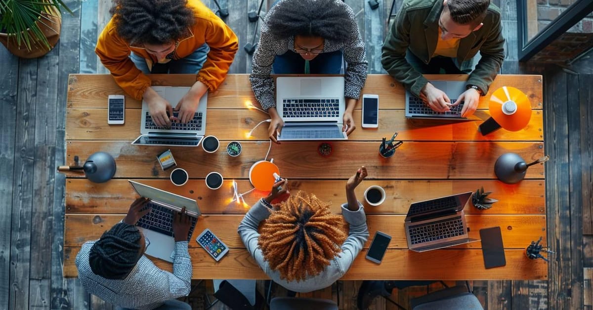 Agence social media boostez votre presence ligne experts strategie digitale comm
