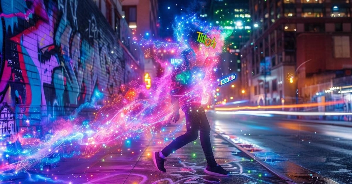 Format tiktok guide complet creer videos virales plateforme plus populaire featu