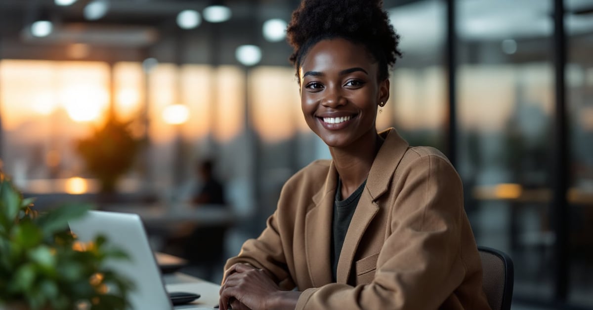 La transformation digitale en Afrique : un levier pour le développement économique et social - La transformation digitale en